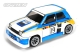CARTEN R5 TURBO 1/10 M-Chassis Karosserie (NBA801)