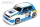 CARTEN R5 TURBO 1/10 M-Chassis Karosserie (NBA801)