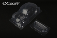 CARTEN BEETLE MK1 1/10 M-Chassis Karosserie (NBA803)