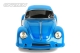CARTEN BEETLE MK1 1/10 M-Chassis Karosserie (NBA803)