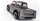 CARTEN MINI Pick up 1/10 M-Chassis Karosserie (NBA806)