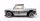 CARTEN MINI Pick up 1/10 M-Chassis Karosserie (NBA806)