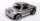 CARTEN MINI Pick up 1/10 M-Chassis Karosserie (NBA806)