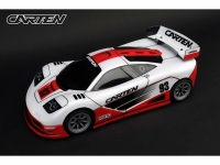 CARTEN MCL-F1 1/10 M-Chassis Karosserie (210mm-225mm) (NBA807)