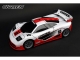 CARTEN MCL-F1 1/10 M-Chassis Karosserie (210mm-225mm)...