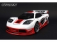 CARTEN MCL-F1 1/10 M-Chassis Karosserie (210mm-225mm) (NBA807)