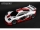 CARTEN MCL-F1 1/10 M-Chassis Karosserie (210mm-225mm) (NBA807)