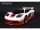 CARTEN MCL-F1 1/10 M-Chassis Karosserie (210mm-225mm) (NBA807)