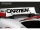 CARTEN MCL-F1 1/10 M-Chassis Karosserie (210mm-225mm) (NBA807)