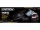 CARTEN MCL-F1 1/10 M-Chassis Karosserie (210mm-225mm) (NBA807)