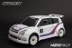 CARTEN SWIFT 1/10 M-Chassis Karosserie (NBA810)