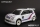 CARTEN SWIFT 1/10 M-Chassis Karosserie (NBA810)