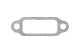NGH - Auspuff-Dichtung (GT35/35R/T70) (NGH35406)