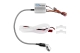 NGH - Elektronische Z&uuml;ndung (GF30/38) 120 Grad (NGH9102-120)