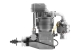 NGH GF30 Benzin-Viertaktmotor (NGHGF30)