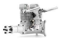NGH GF60i2 Benzin-Viertaktmotor (NGHGF60i2)