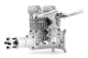 NGH GF60i2 Benzin-Viertaktmotor (NGHGF60i2)