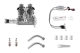 NGH GF60i2 Benzin-Viertaktmotor (NGHGF60i2)