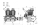 NGH GF60i2 Benzin-Viertaktmotor (NGHGF60i2)