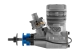 NGH GT17-PRO Benzin-Zweitaktmotor (NGHGT17)