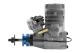 NGH GT25 Benzin-Zweitaktmotor (NGHGT25)