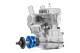 NGH GT35 Benzin-Zweitaktmotor (NGHGT35)
