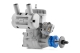 NGH GT35 Benzin-Zweitaktmotor (NGHGT35)