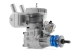 NGH GT35R Benzin-Zweitaktmotor (NGHGT35R)