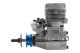 NGH GT35R Benzin-Zweitaktmotor (NGHGT35R)