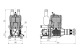 NGH GT65 Benzin-Zweitaktmotor (NGHGT65)