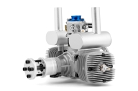 NGH GTT70 Benzin-Zweitaktmotor (NGHGTT70)