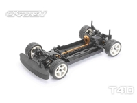 CARTEN T410 1/10 4WD Touring Car ARTR (NHA101)