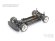CARTEN T410 1/10 4WD Touring Car ARTR (NHA101)