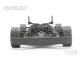 CARTEN T410 1/10 4WD Touring Car ARTR (NHA101)