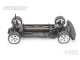 CARTEN T410 1/10 4WD Touring Car ARTR (NHA101)