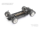 CARTEN T410 1/10 4WD Touring Car ARTR (NHA101)