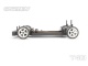 CARTEN T410 1/10 4WD Touring Car ARTR (NHA101)