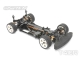 CARTEN T410R 1/10 4WD Touring Car Racing Kit (NHA102)