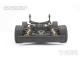 CARTEN T410R 1/10 4WD Touring Car Racing Kit (NHA102)