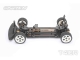 CARTEN T410R 1/10 4WD Touring Car Racing Kit (NHA102)