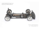CARTEN T410R 1/10 4WD Touring Car Racing Kit (NHA102)