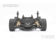 CARTEN T410R 1/10 4WD Touring Car Racing Kit (NHA102)