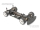 CARTEN T410R 1/10 4WD Touring Car Racing Kit (NHA102)