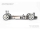 CARTEN T410R 1/10 4WD Touring Car Racing Kit (NHA102)