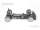 CARTEN T410R 1/10 4WD Touring Car Racing Kit (NHA102)
