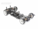CARTEN T410 FWD 1/10 Touring Car Kit (NHA104)