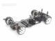 CARTEN T410 FWD 1/10 Touring Car Kit (NHA104)