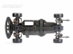 CARTEN T410 FWD 1/10 Touring Car Kit (NHA104)