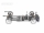 CARTEN T410 FWD 1/10 Touring Car Kit (NHA104)