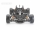 CARTEN T410 FWD 1/10 Touring Car Kit (NHA104)
